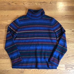 Lauren Ralph Lauren wool turtle neck sweater